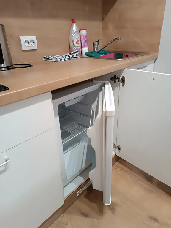 Апартаменты у метро Парнас