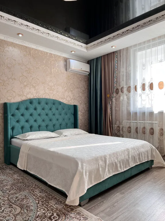 Апартамент напротив спорткомплекса Алматы Арена