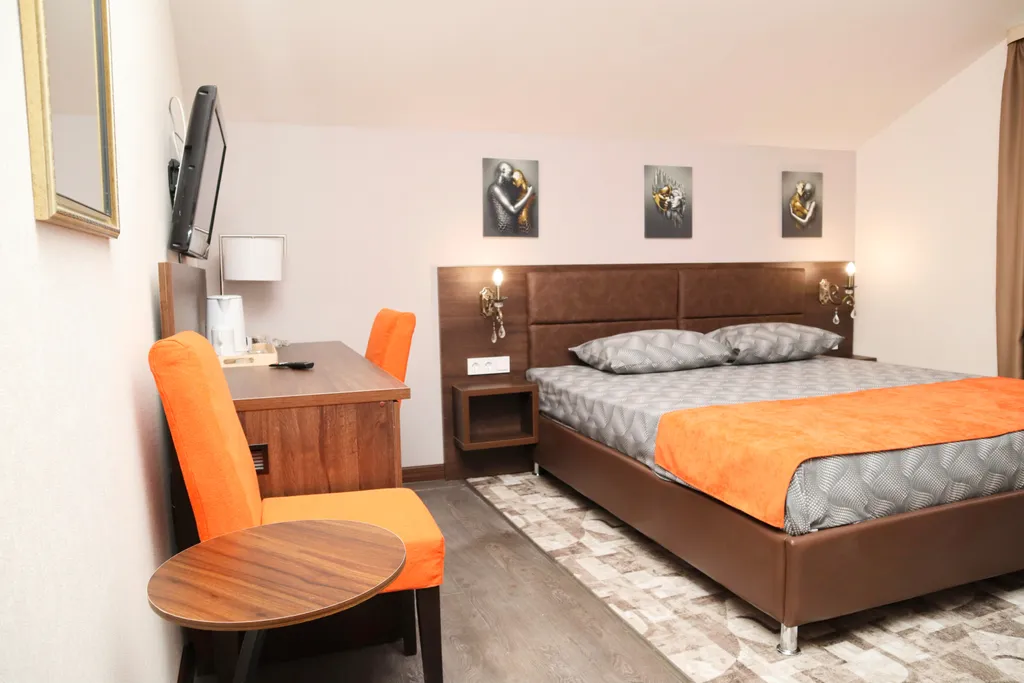 Квартира Комната — аренда посуточно в Оренбург