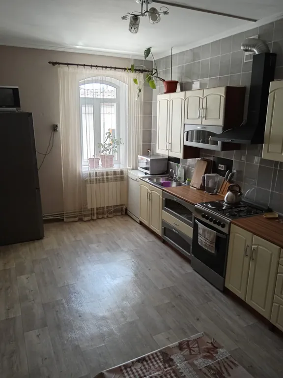 Уютный дом у моря