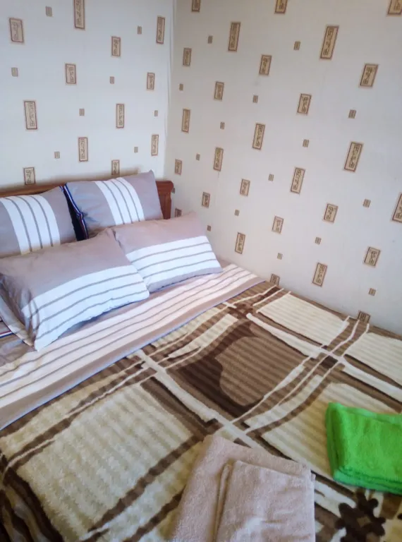 Апартамент Татия