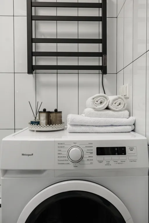 Квартира Новая квартира с дизайнерским ремонтом Каппадокия — Ярославль