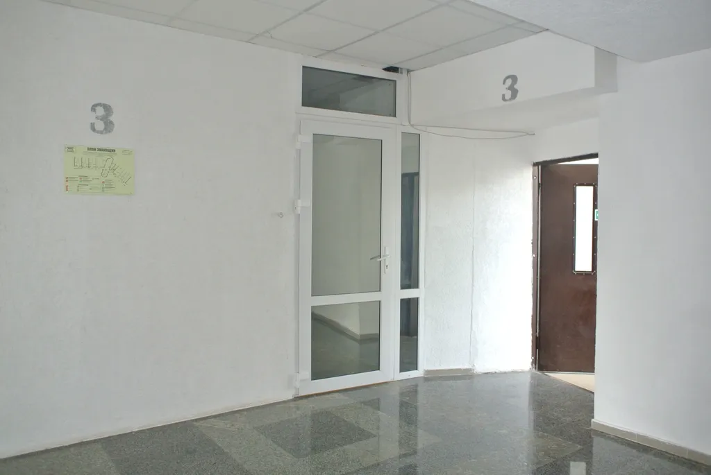 Ухоженная квартира в 300м от моря