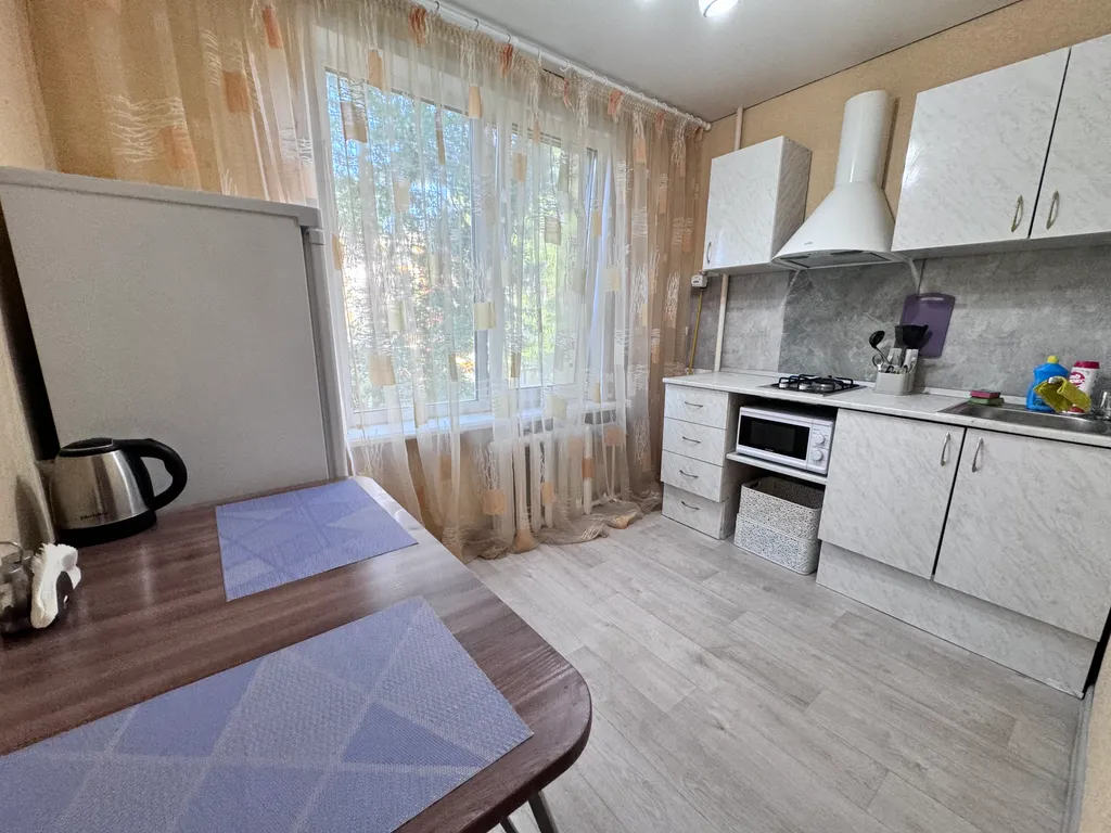 Будь как дома