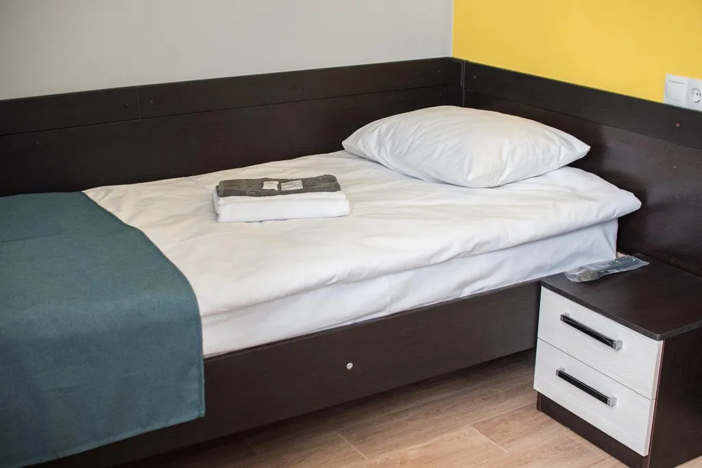 Квартира Комната — аренда посуточно в Боровичи