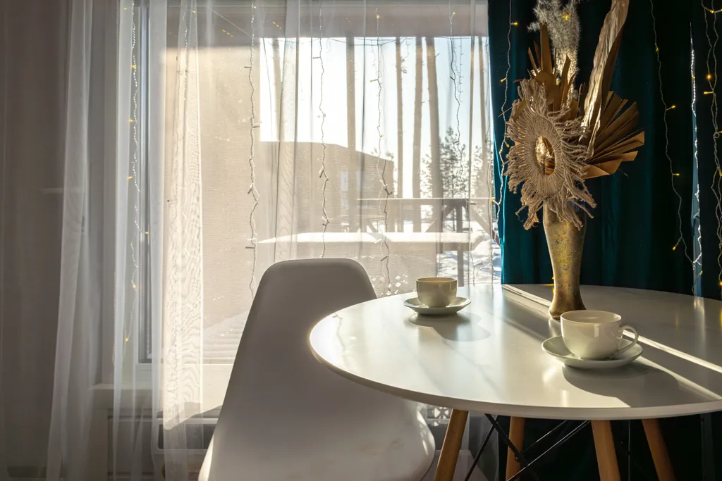 Эко-лофт №1/5