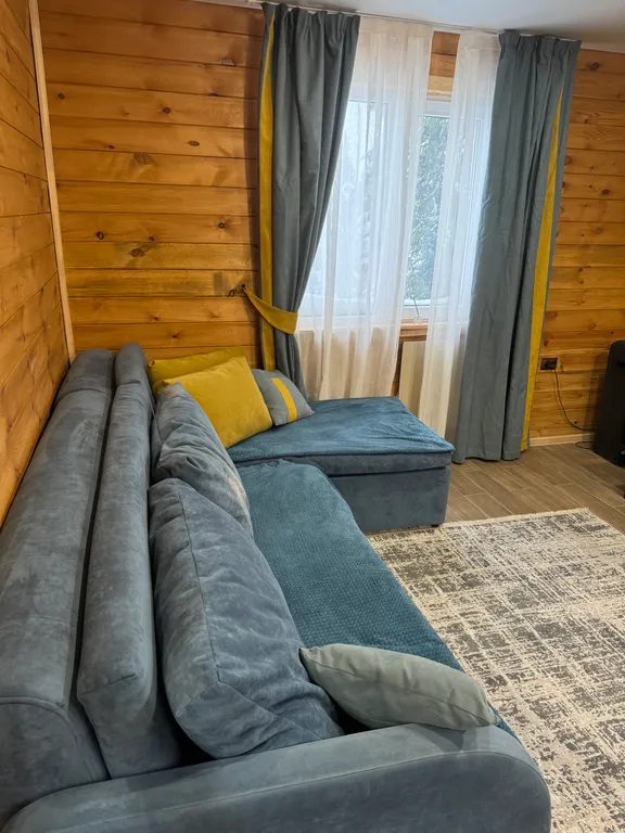 5-комнатный Дом