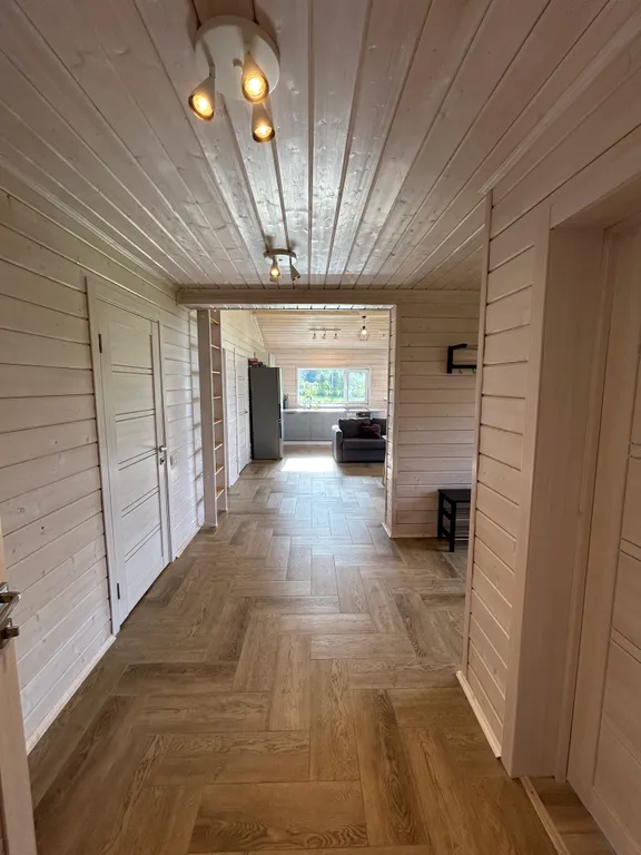 Дача у Цапли