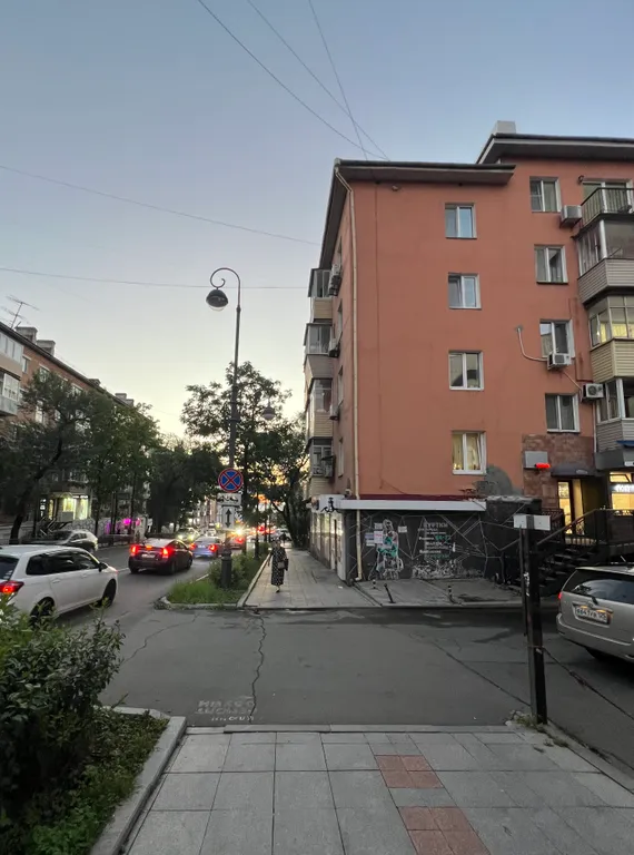 Квартира в центре