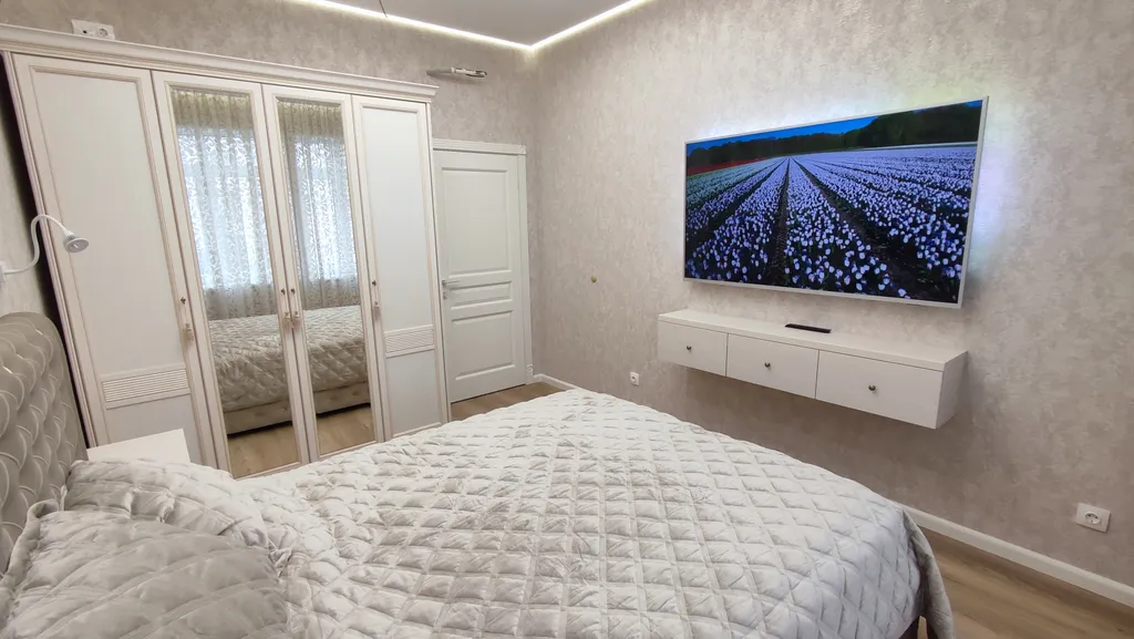 Mi Home. Росгартен