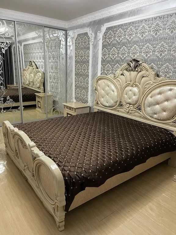 Квартира рядом с курортным парком