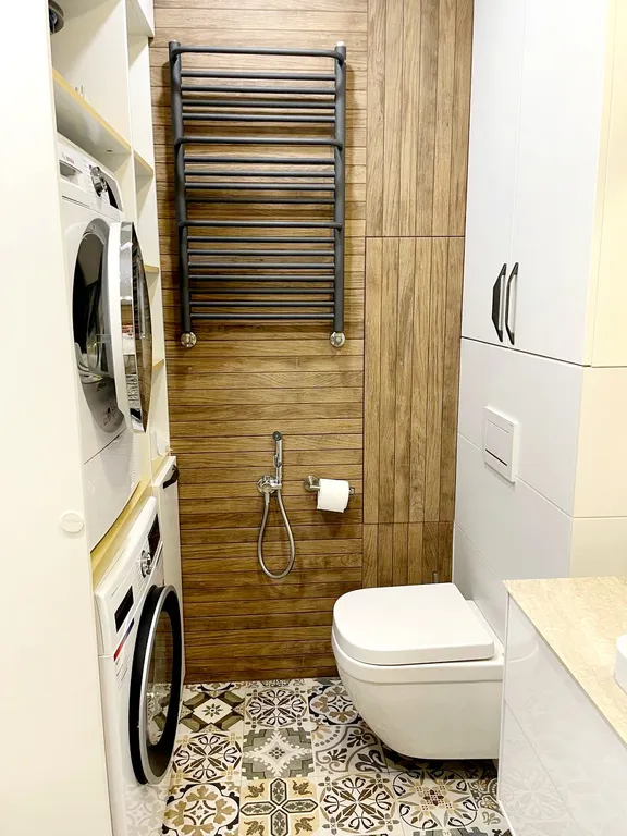 Шикарная евротрешка в Маяке