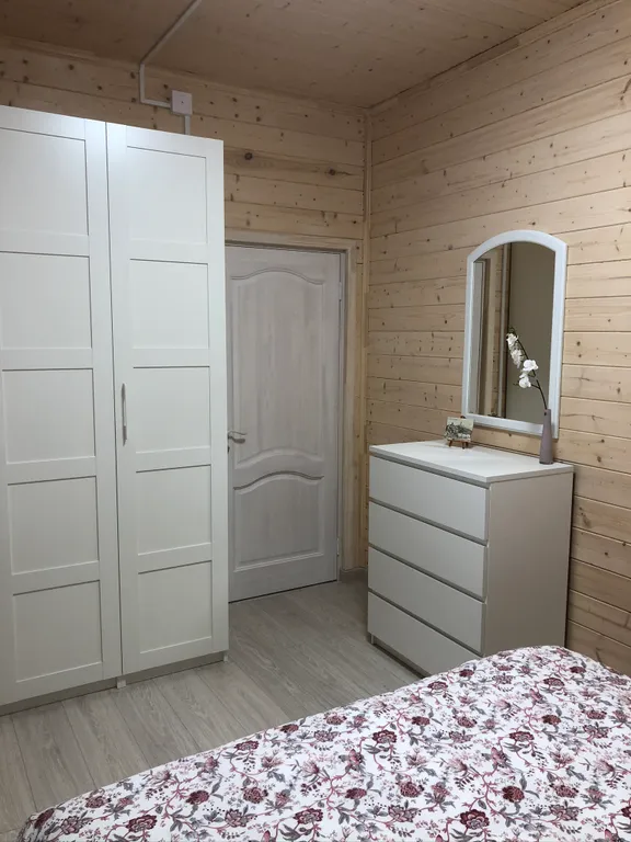 Дом с видом на Оптину Пустынь