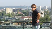Сергей Санин