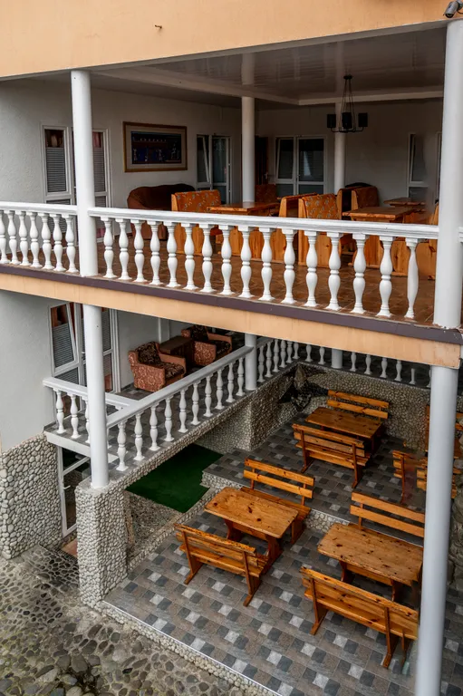 Квартира Комната — Нижнее Учдере