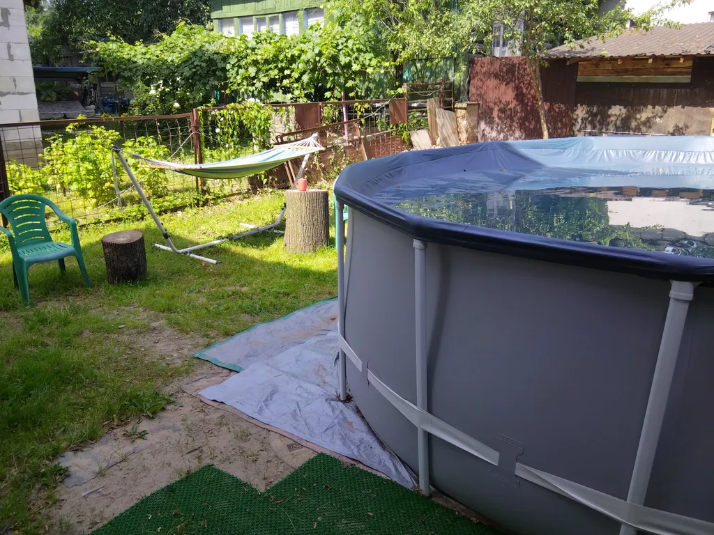 Уютный домик в частном секторе