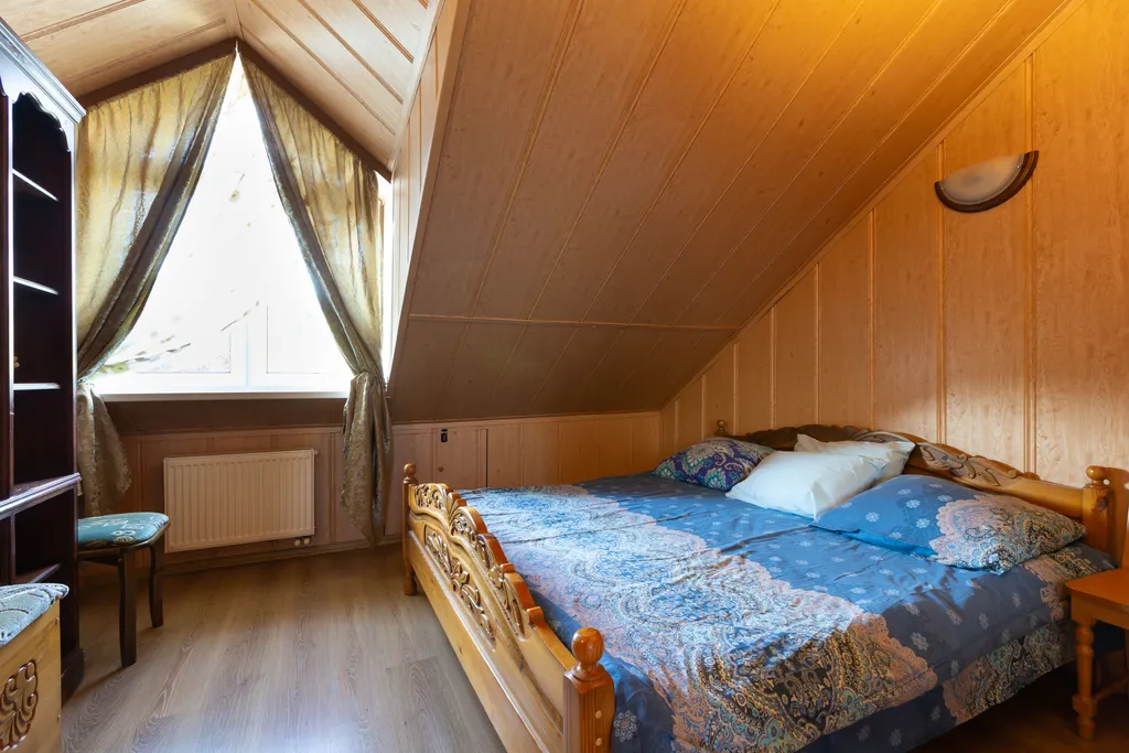 Коттeдж "Aлабушeвo Семейный очаг" Alаbushevо family hеarth