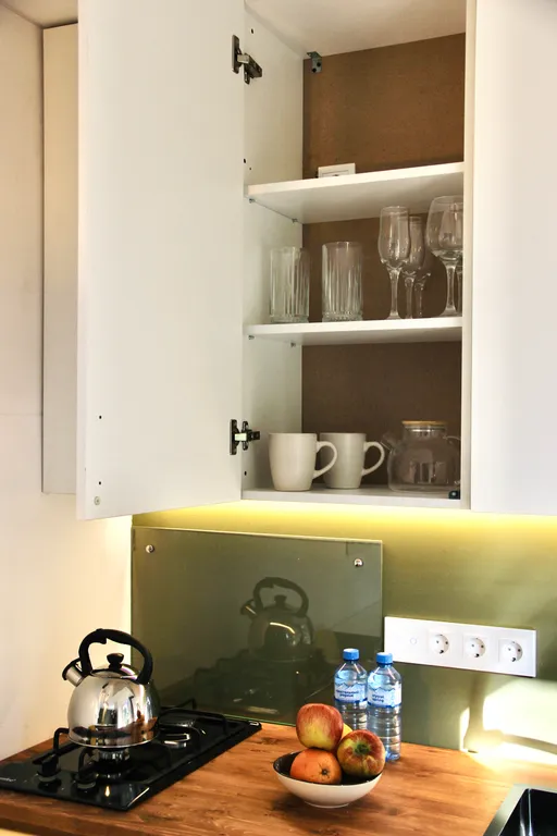 Домик-студия №2