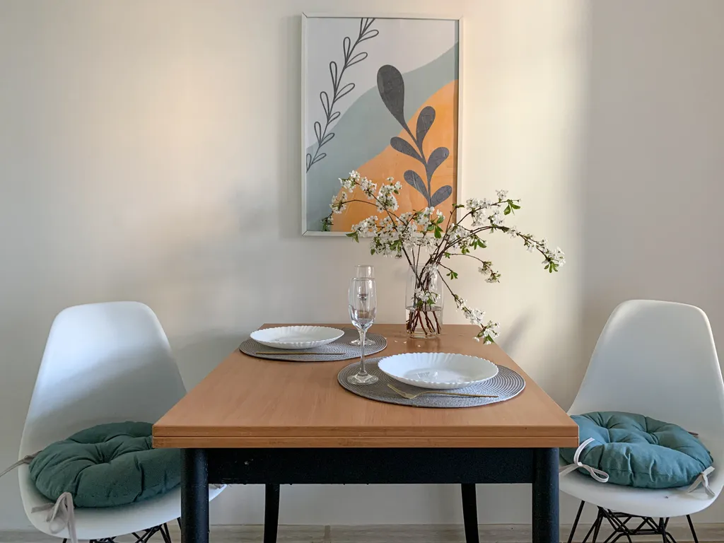 Квартира современная в Московском районе