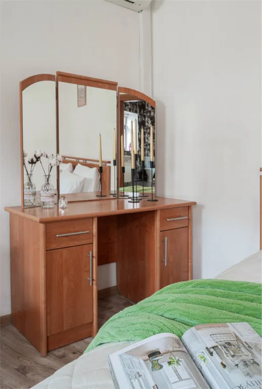 Апартаменты двухкомнатные Welcome2Yar у Ярославского кремля