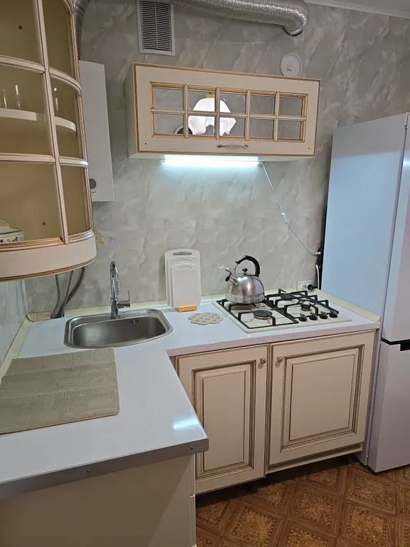 Fenix apart Сердце города