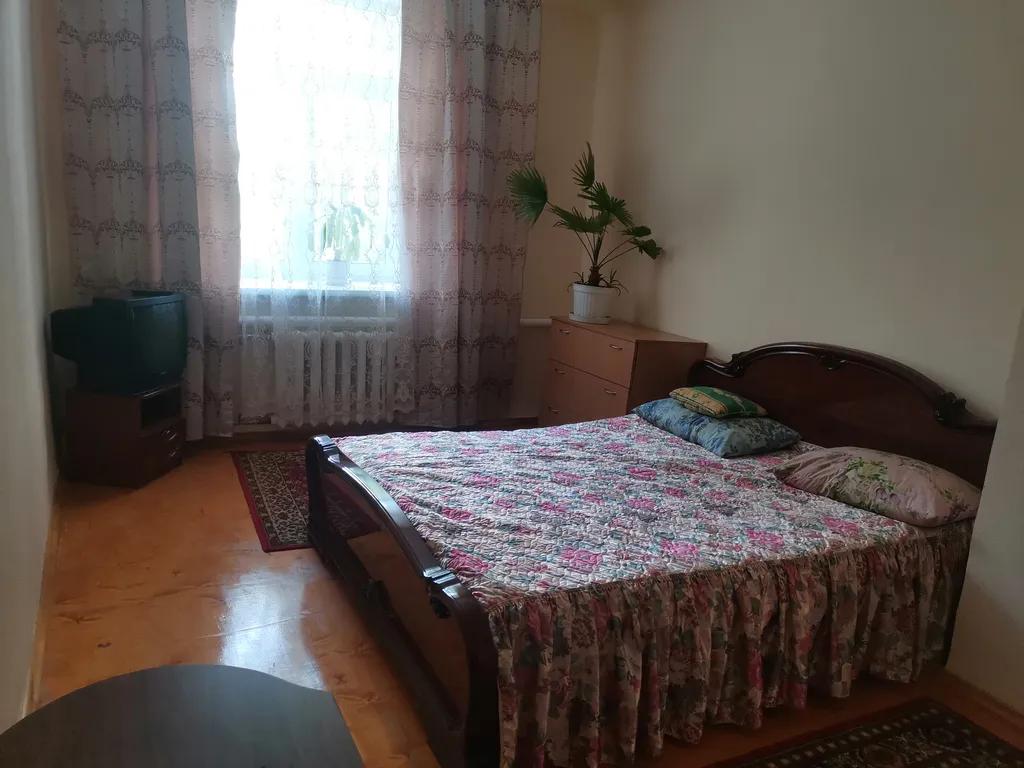 Уютная 2-комнатная квартира — аренда посуточно в Каменск-Уральский