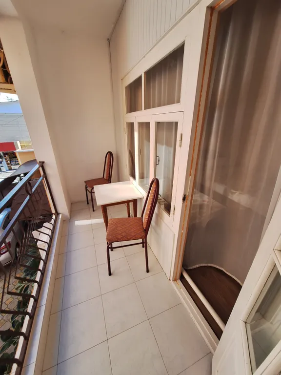 Двух и трёхместные  номера