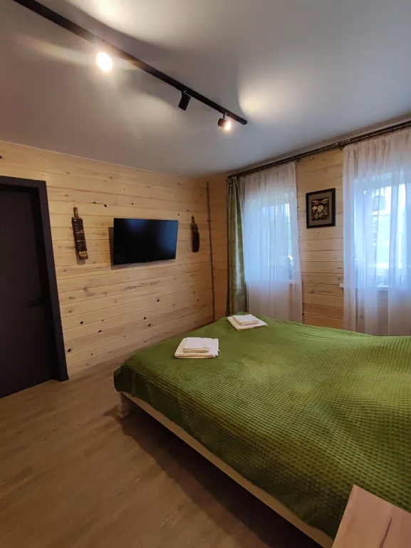 Апартамент Ласточкино гнездо