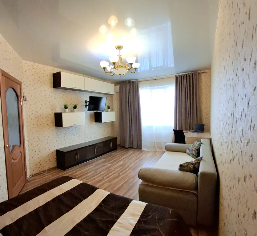 Квартира в Центре города с Кондиционером