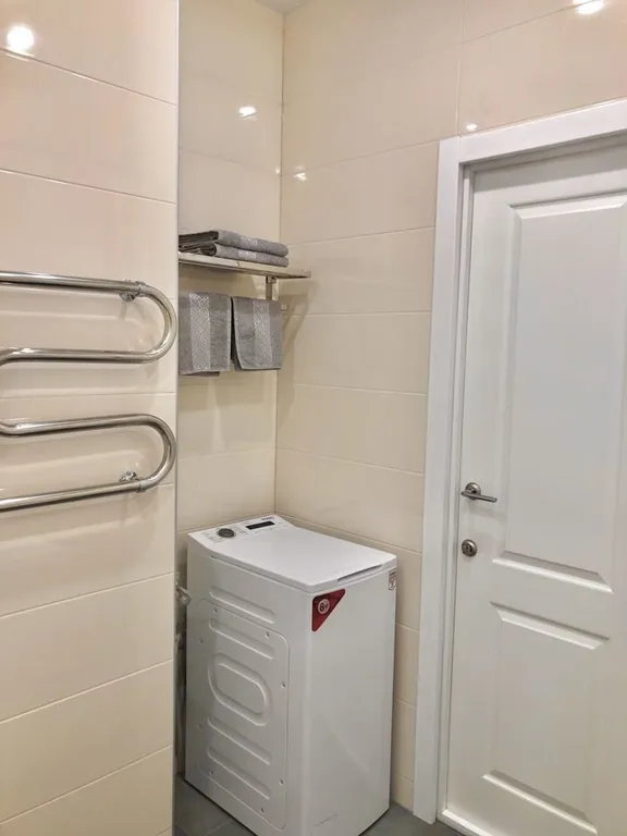 Студия в новом ЖК Уют Парк