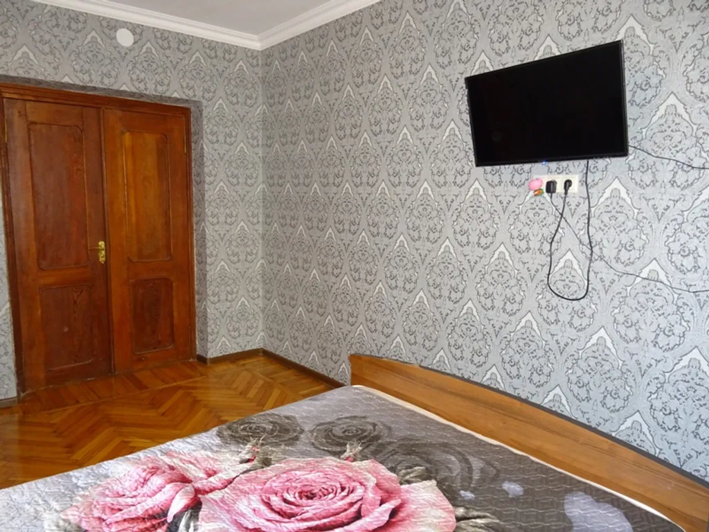 Квартира Уютная квартира в самом центре города — Гагра