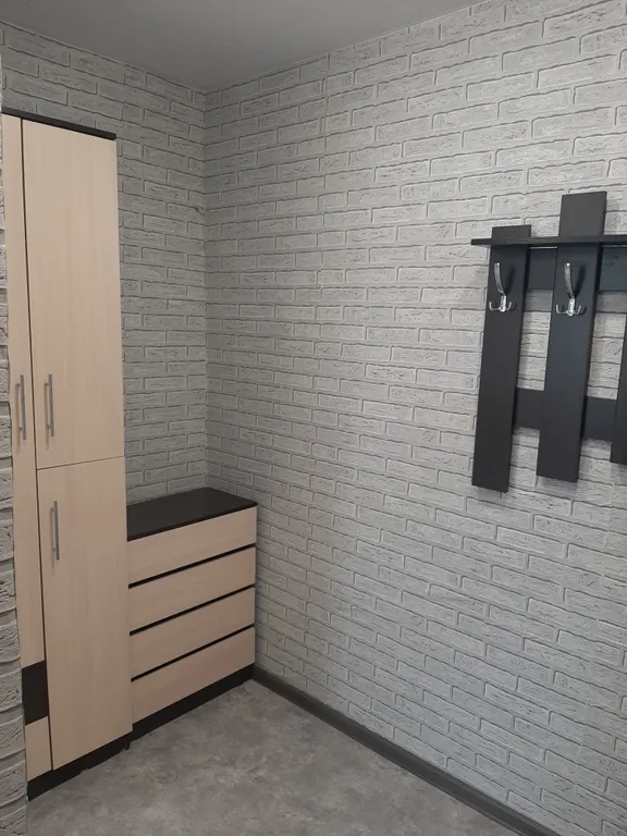 Комфортная квартира на Байкале