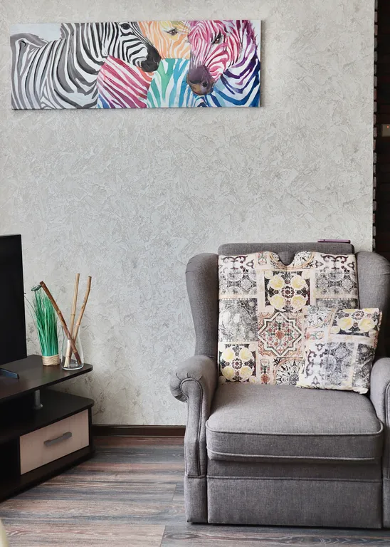 Апартаменты над массандровским пляжем