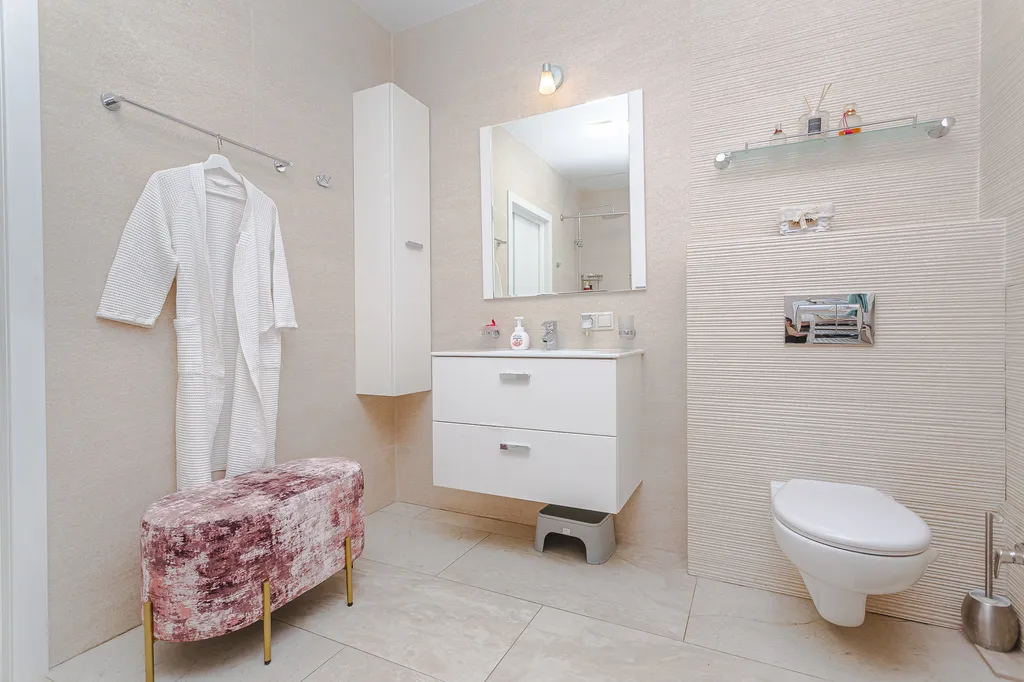 Апарты с видом на залив для комфортного отдыха