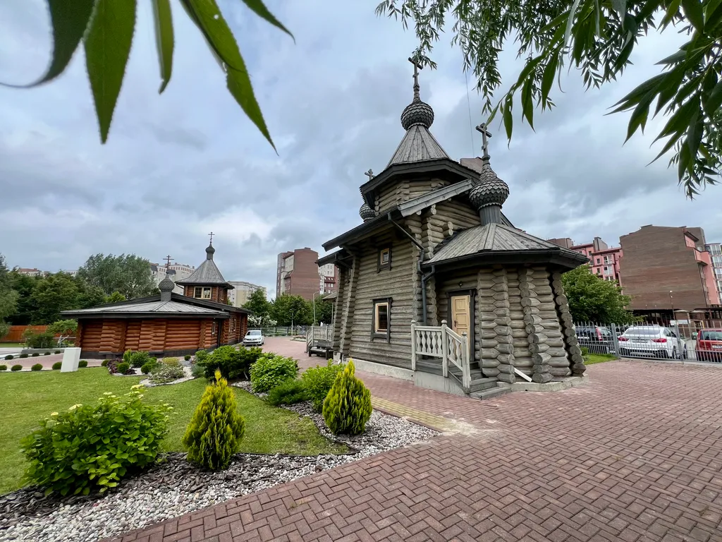 Квартира Квартира Времена года Калининград — Калининград