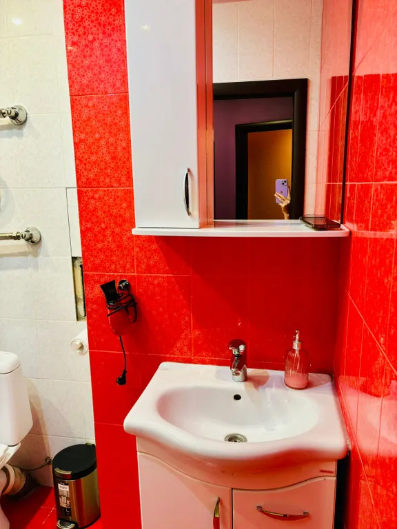 Лайф Апартаменты в Коммунарке