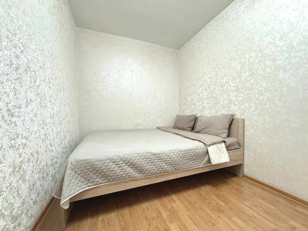 Квартира в центре с балконом и кондиционером