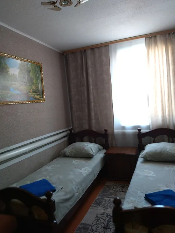 Дом целиком с удобствами