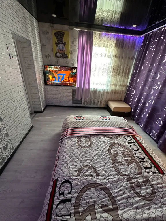 Домик у моря без хозяев