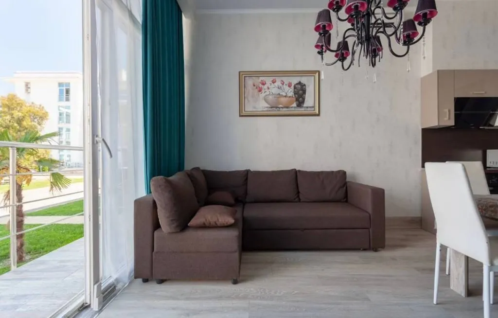 Бархатные сезоны 1