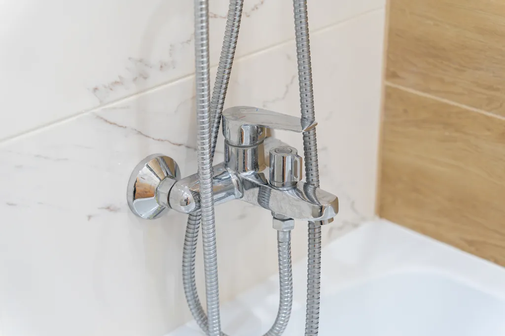 Прекрасная квартира