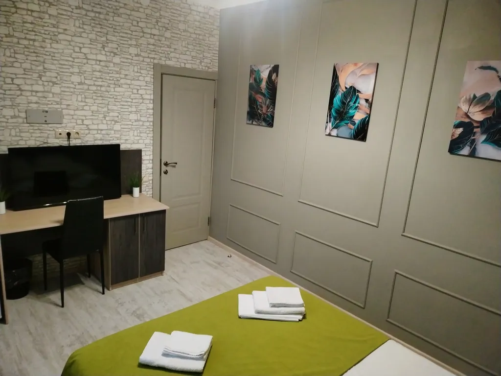 Квартира Комната — Адлер