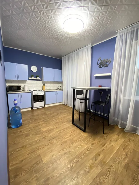 Дом в Красном Ключе