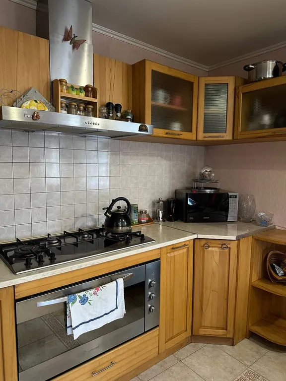 Коттедж Уютный, чистый дом с видом на горы — Сочи