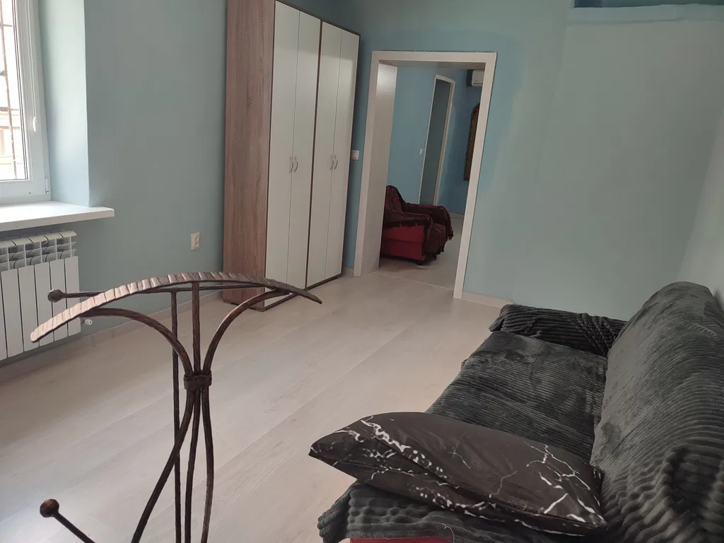 Коттедж Уютный дом — Махачкала