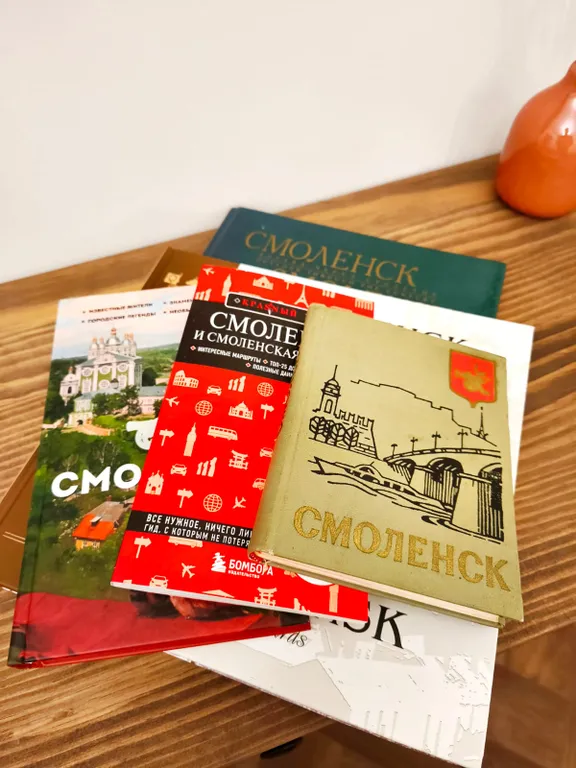 Уютная квартира с панорамным видом на город