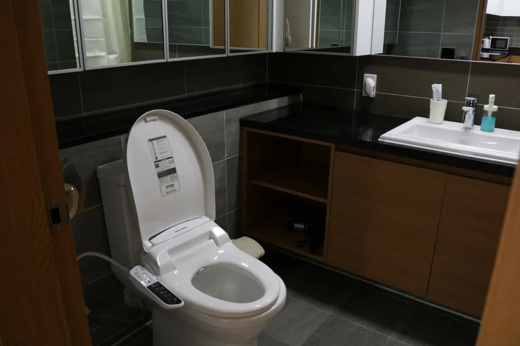 Квартира с системой Умный дом в жилом комплексе Хайвил парк