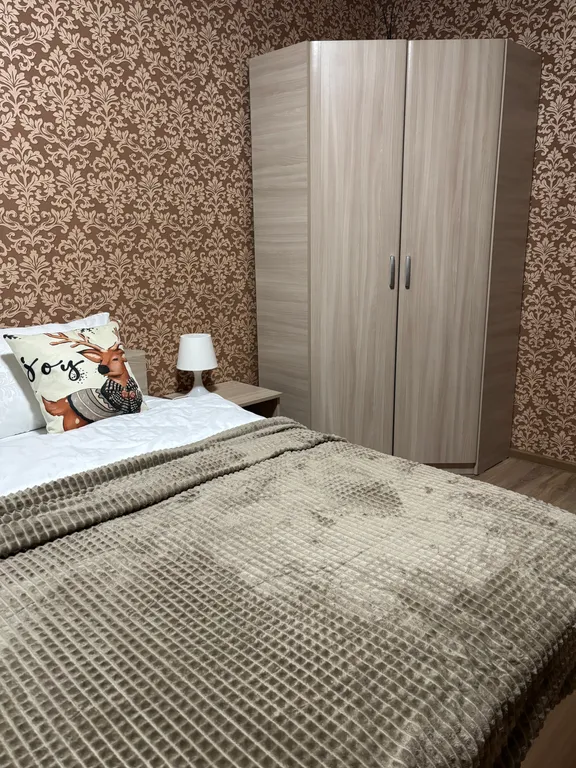 Уютная квартира для гостей города Псков