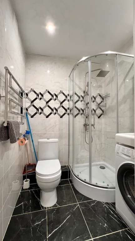 Апартаменты Магия