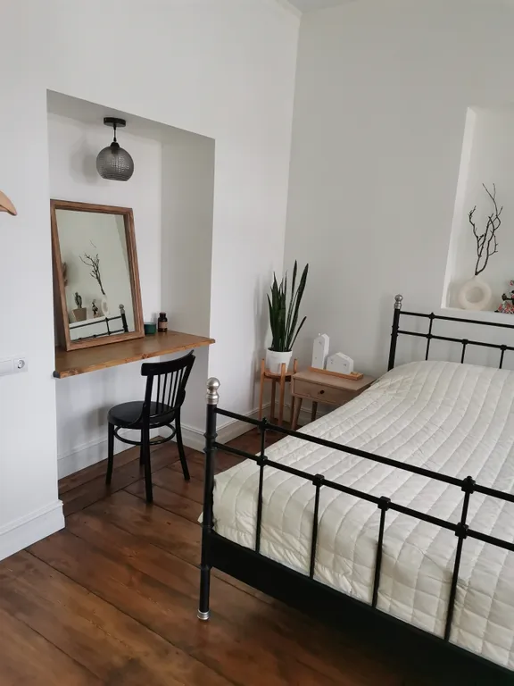 Квартира в доме Котоминых IXX век